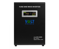 VOLT SINUS PRO 2000 W 24/230V (1400/2000W) - 1213008 - zdjęcie 1